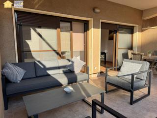 Location Appartement à Los Arenales del Sol. Apartamento en alquiler en los arenales del sol de larga tempora