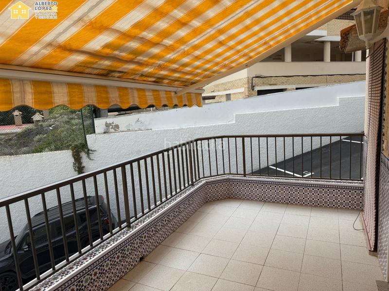 Foto a4eda5f4-f130-4148-bfbe-10074c1114df. Rent duplex with pool in Los Arenales del Sol Elche / Elx