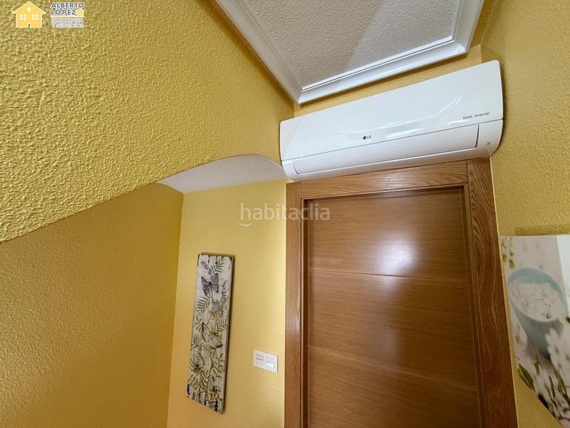 Foto d69171c0-5a26-4729-b1ae-621ff46d3860. Rent duplex with pool in Los Arenales del Sol Elche / Elx