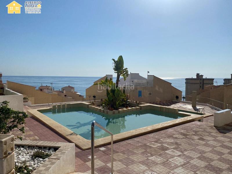 Foto ecf18933-d7f7-4fc1-a85e-14737585c4d2. Rent duplex with pool in Los Arenales del Sol Elche / Elx