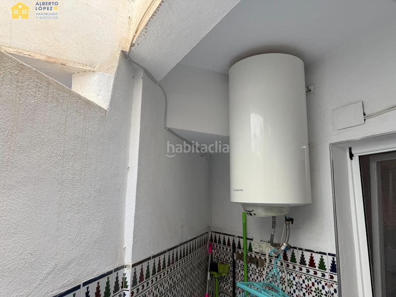 Foto f5ccde3d-86e6-4119-9cb9-65584ff0ff53. Rent duplex with pool in Los Arenales del Sol Elche / Elx