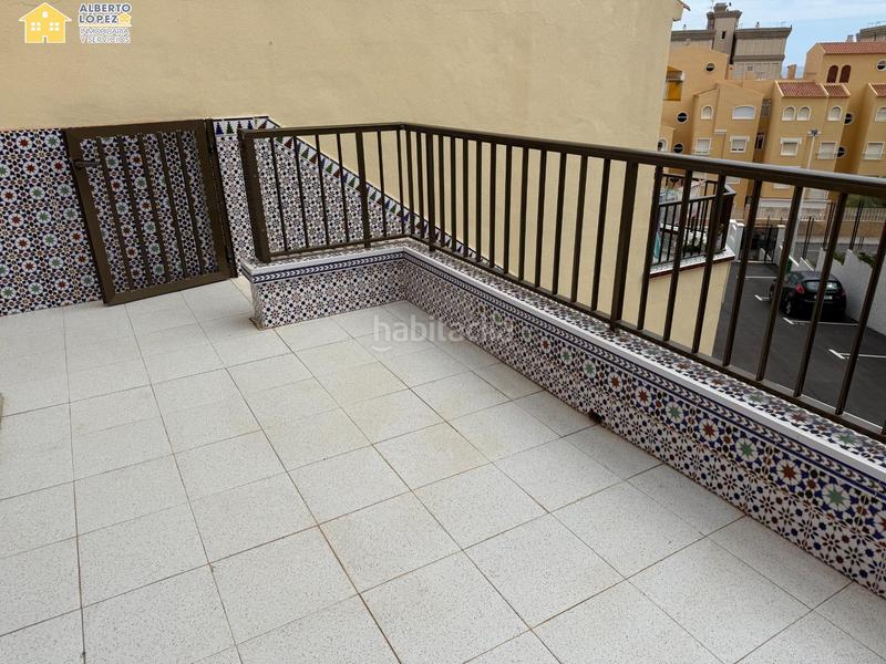 Foto 97042245-7be4-4fc7-95f2-6e9911a09886. Rent duplex with pool in Los Arenales del Sol Elche / Elx