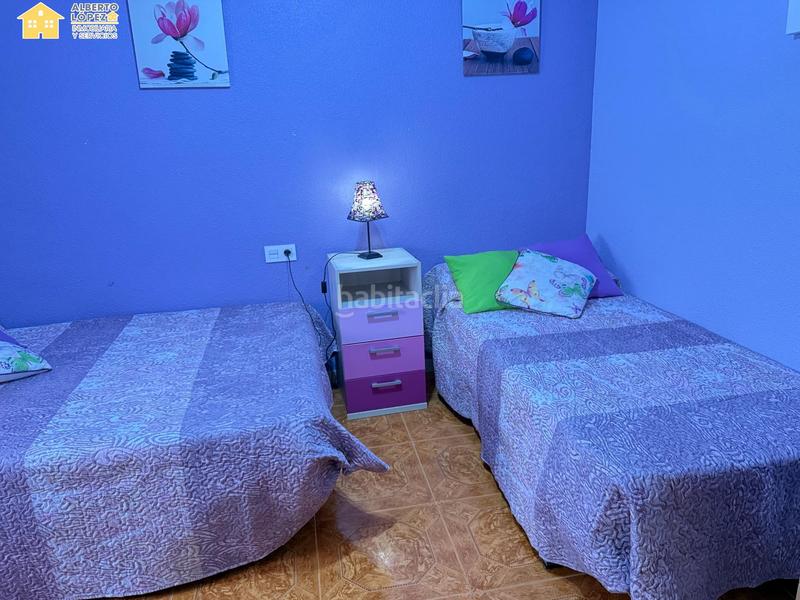 Foto a1b5ff97-ff43-4cd4-8ba2-14d507568cb8. Rent duplex with pool in Los Arenales del Sol Elche / Elx