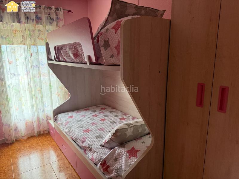 Foto ce096079-c941-4411-b76a-61946cd26781. Rent duplex with pool in Los Arenales del Sol Elche / Elx