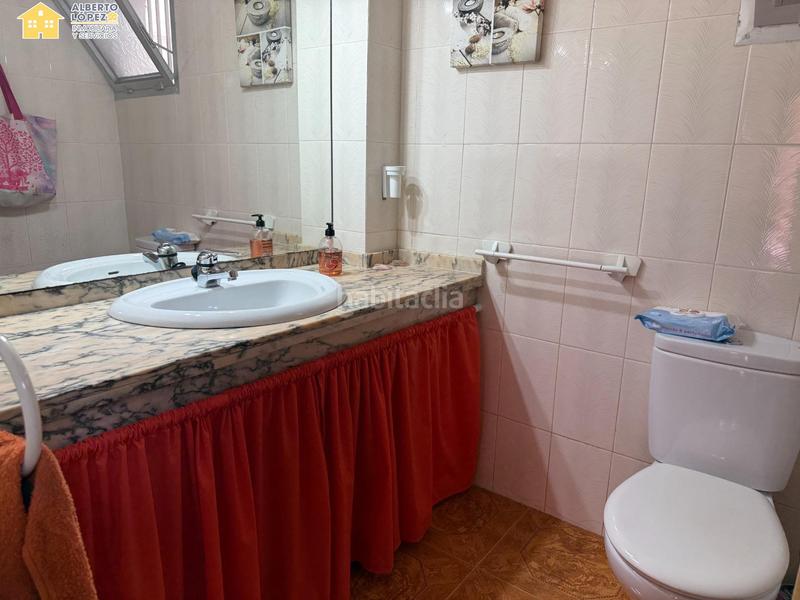 Foto d6c4b402-0a31-4349-83e4-9f9c18e05478. Rent duplex with pool in Los Arenales del Sol Elche / Elx