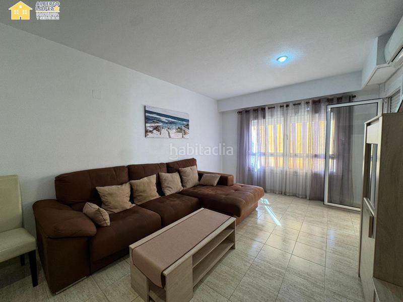 Foto 895f5d60-e1b5-48d3-bd5b-8f482e2e4934. Location appartement dans El Altet Elche / Elx