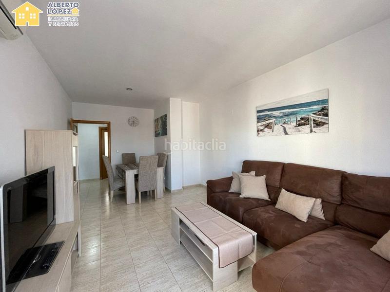 Foto 92e1ed64-0167-4b65-abc3-4527420931a6. Location appartement dans El Altet Elche / Elx
