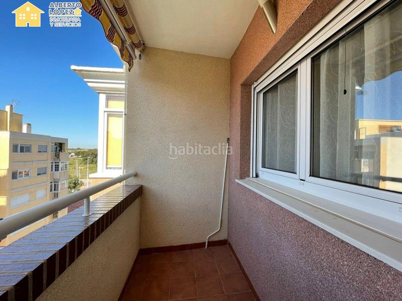Foto b26b2f15-1a33-4eda-906e-d6929f1c289a. Location appartement dans El Altet Elche / Elx