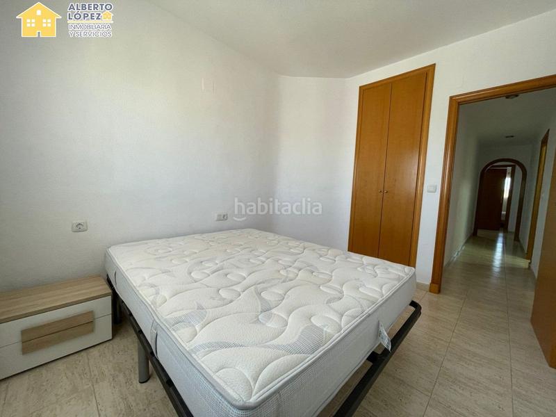 Foto 58c99943-1484-4992-8f20-97ab4af69570. Rent flat in El Altet Elche / Elx