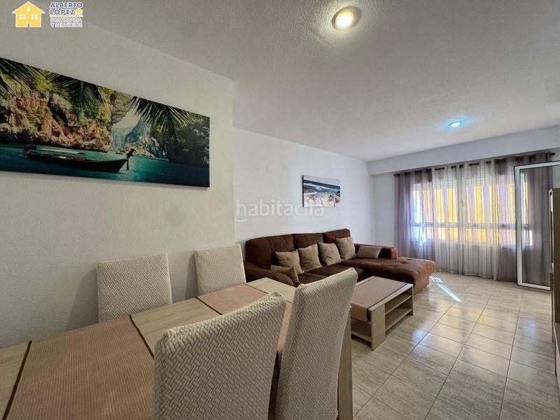 Foto 86976ef6-097c-46a3-8057-b3d2bcc83e48. Rent flat in El Altet Elche / Elx