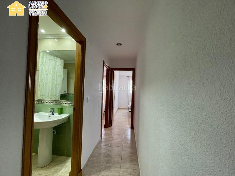 Foto 8a916719-6a5d-49e4-9075-dd474590eeb1. Rent flat in El Altet Elche / Elx