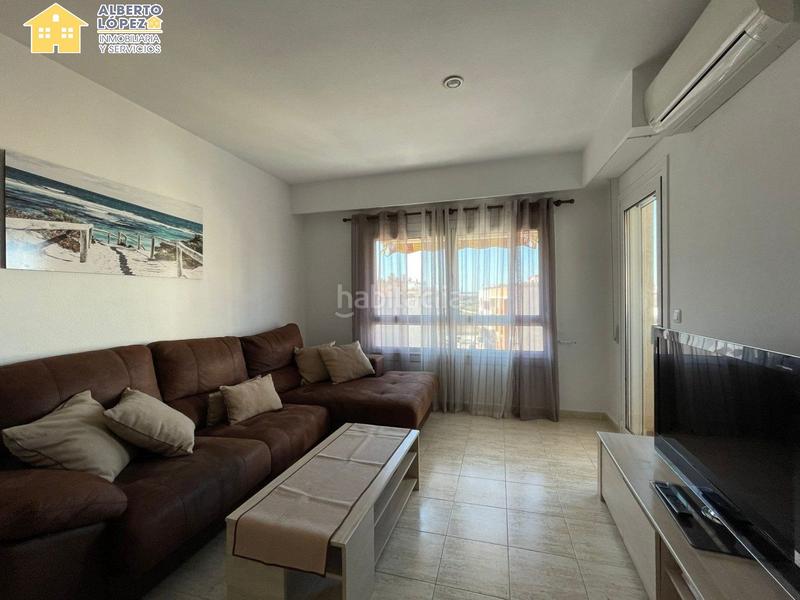 Foto 93c6732d-8d6b-47bf-be42-8ac7c8bbacf0. Rent flat in El Altet Elche / Elx