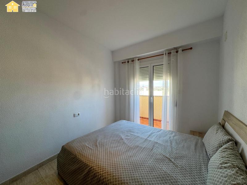 Foto aa5cf6bf-1a6e-4fe8-9eb6-f8fa6b4066d3. Rent flat in El Altet Elche / Elx