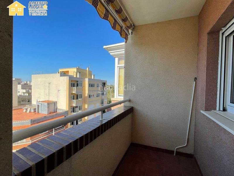 Foto c65cc649-586e-4b4f-8a25-fbb18e522227. Rent flat in El Altet Elche / Elx