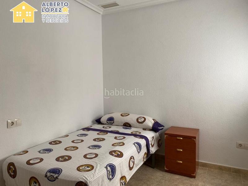 Foto 00ef9d49-a225-4a9c-bf60-c89e2ca14437. Alquiler piso vivienda en alquiler en El Altet con aire acondicionado en Elche / Elx