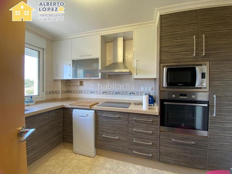 Foto 0751995d-56ce-4568-bb30-00e7c319dcb0. Alquiler piso vivienda en alquiler en El Altet con aire acondicionado en Elche / Elx