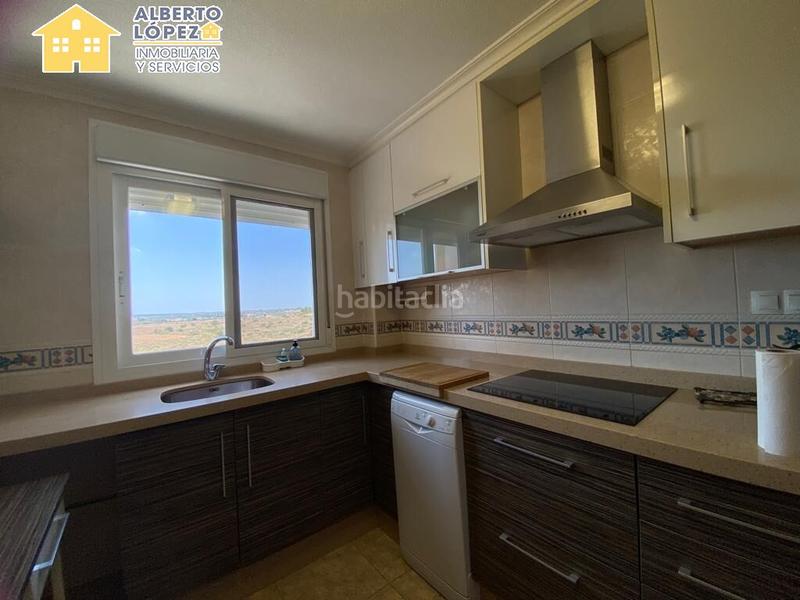 Foto 086a9848-ee93-4273-9904-f9bdd3c5c551. Alquiler piso vivienda en alquiler en El Altet con aire acondicionado en Elche / Elx