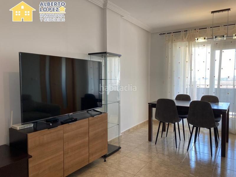 Foto 6558dbb5-b57a-42ec-85ef-16476f61c5ba. Alquiler piso vivienda en alquiler en El Altet con aire acondicionado en Elche / Elx