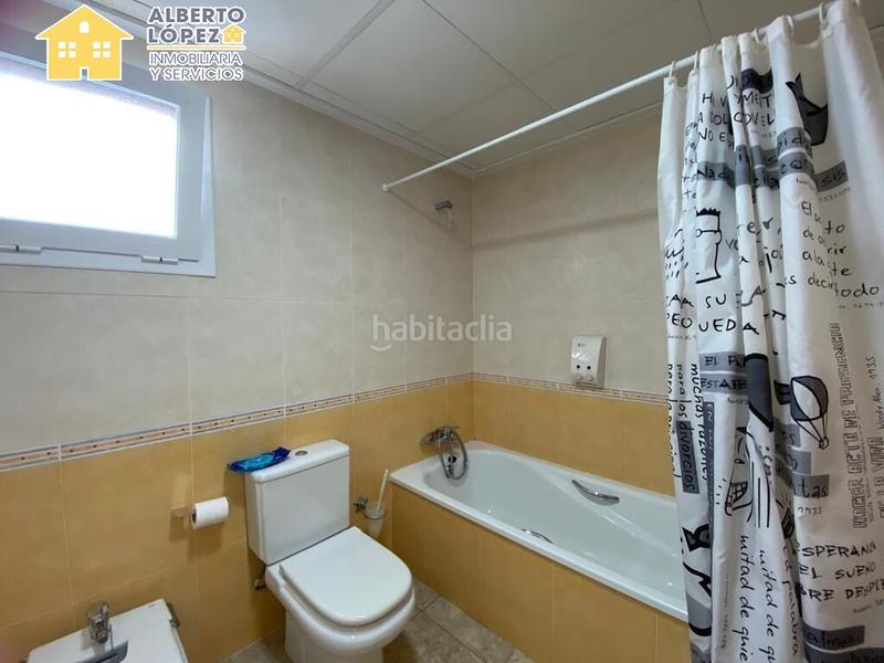 Foto 7f285dae-d78d-44fa-8875-0fe35b7b33f5. Alquiler piso vivienda en alquiler en El Altet con aire acondicionado en Elche / Elx