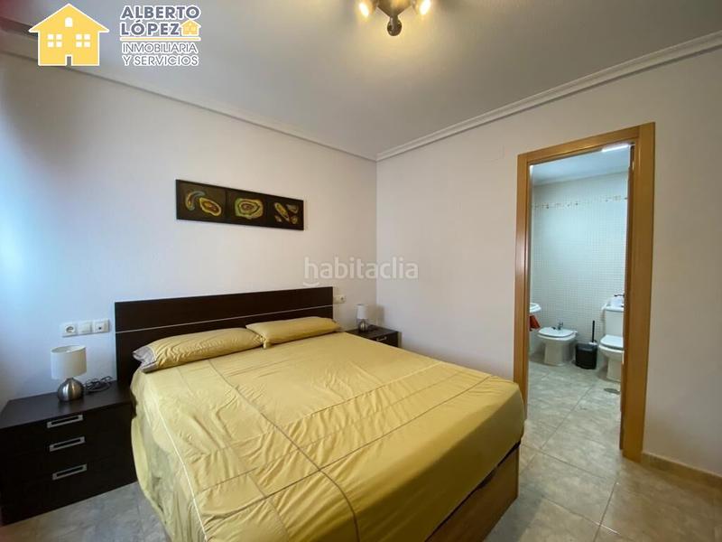 Foto 824b7bdf-0716-4ecc-ba11-4c8670838b7e. Alquiler piso vivienda en alquiler en El Altet con aire acondicionado en Elche / Elx