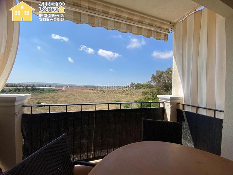 Foto 9b59d46e-a69e-4eea-8a81-4a7c38958f71. Alquiler piso vivienda en alquiler en El Altet con aire acondicionado en Elche / Elx