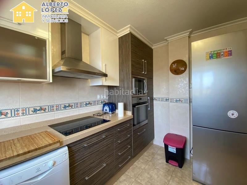 Foto 773ab4cc-061a-4eaa-8861-dbce0c712510. Lloguer pis amb aparcament a El Altet Elche / Elx