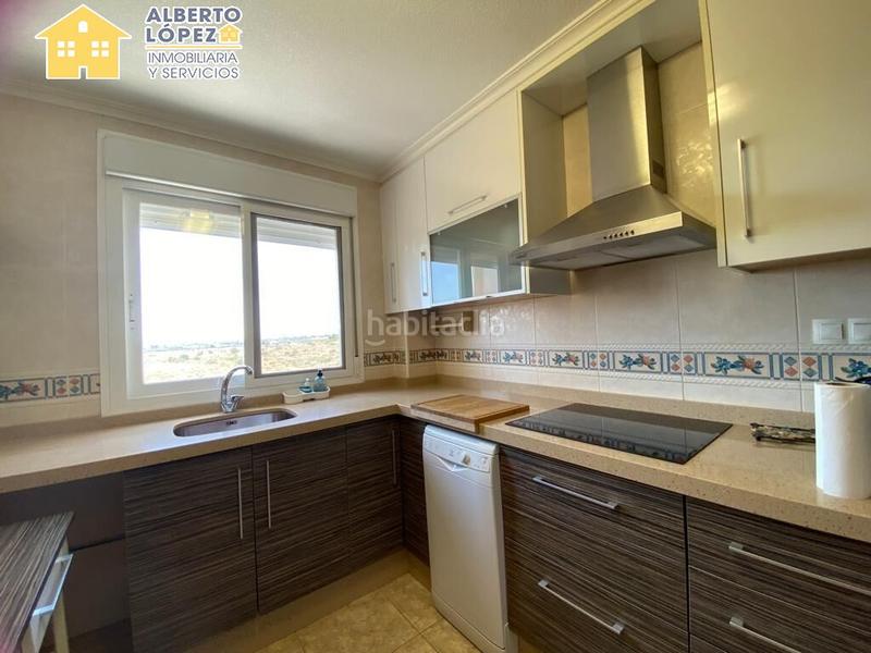 Foto 8eccb627-3c58-4cac-9168-882ffe25f53b. Lloguer pis amb aparcament a El Altet Elche / Elx