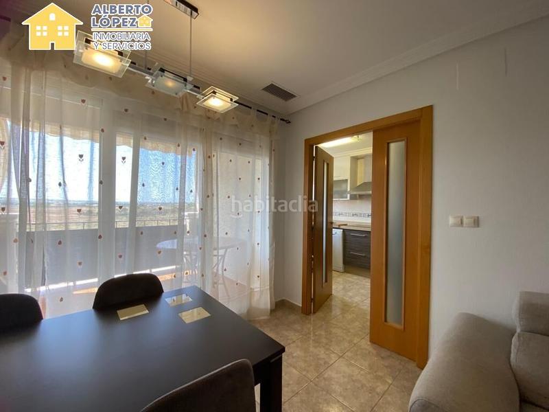 Foto 06ef5717-6b7c-41bb-9744-3d38ca1714de. Location appartement avec parking dans El Altet Elche / Elx