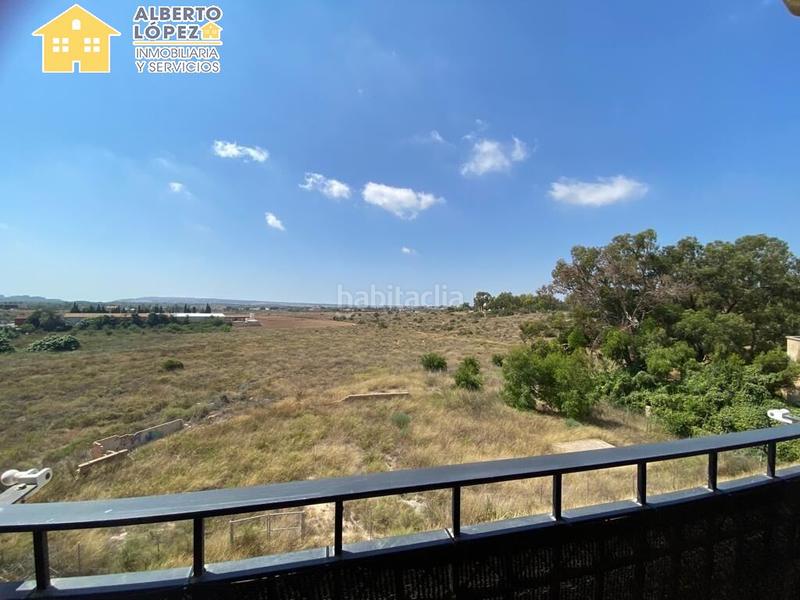 Foto 075258a1-50fa-435a-8123-dfef439be7ad. Location appartement avec parking dans El Altet Elche / Elx