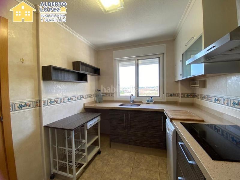 Foto 441c9d54-980e-4e62-8b98-ca4c7146bf62. Location appartement avec parking dans El Altet Elche / Elx