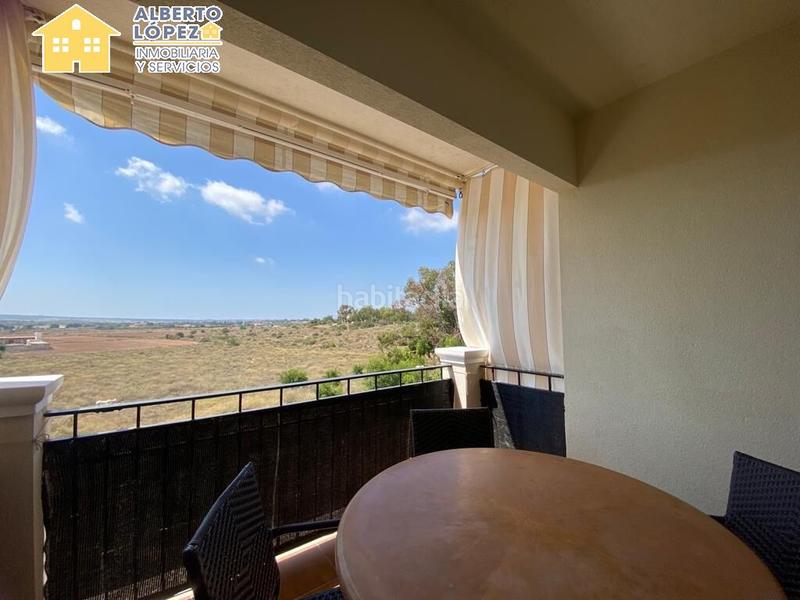 Foto 9cc232b3-717d-4a50-9ff7-f1324e668ea7. Location appartement avec parking dans El Altet Elche / Elx