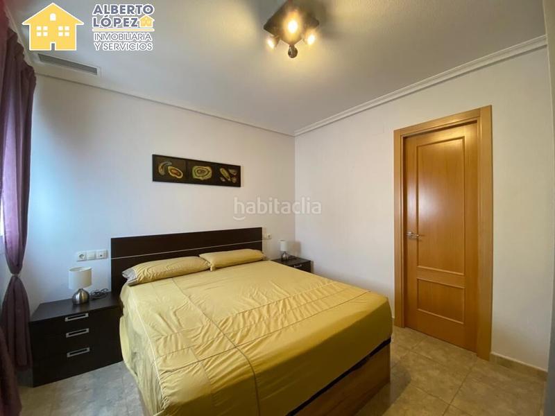 Foto abb8b135-3589-4613-a712-11d2c1cddeca. Location appartement avec parking dans El Altet Elche / Elx