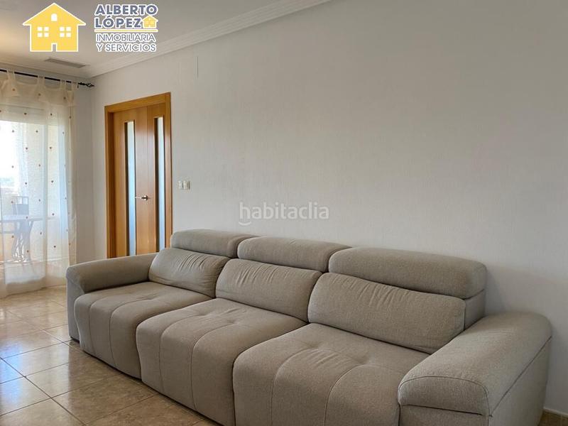 Foto d56e83a6-a37e-4de3-a61b-00e9cddaa4ae. Location appartement avec parking dans El Altet Elche / Elx