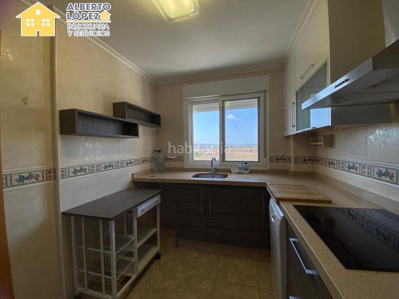 Foto d9aa2696-19f6-4eec-a07f-db4682bc4f0a. Location appartement avec parking dans El Altet Elche / Elx