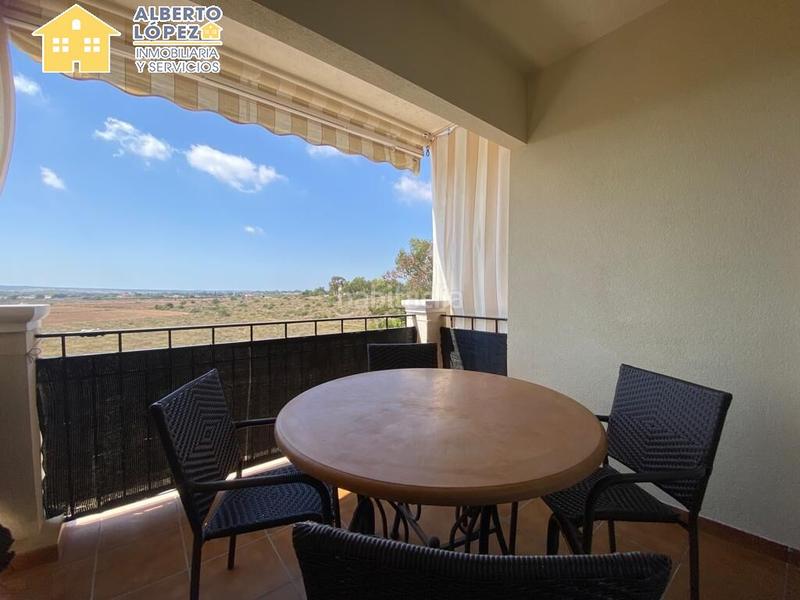 Foto f84ac02a-b11f-4afa-a18c-2d742d0be351. Location appartement avec parking dans El Altet Elche / Elx