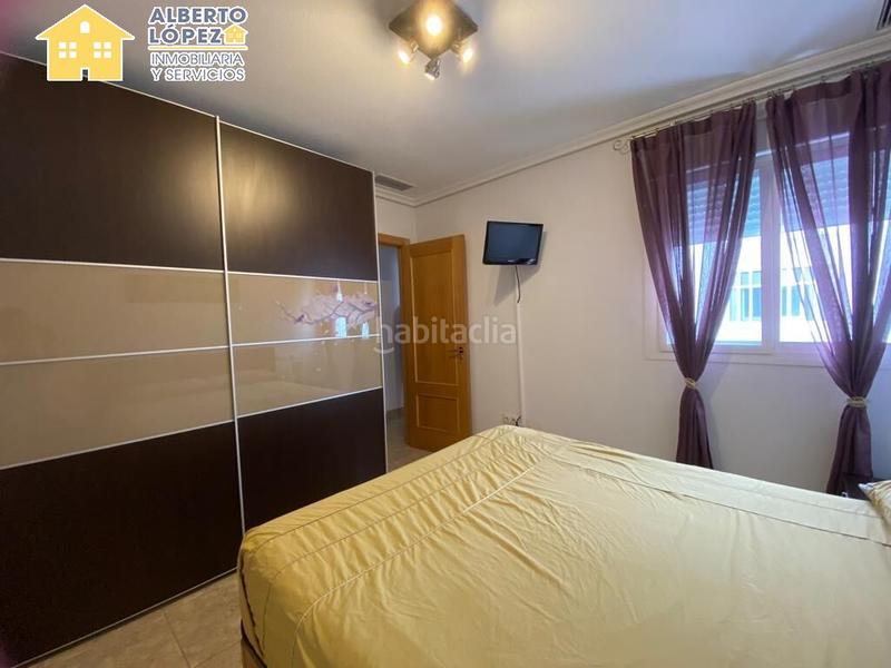 Foto b36ce6a6-aba8-4e6c-83c9-ede3745884a9. Miete etagenwohnung mit parking in El Altet Elche / Elx