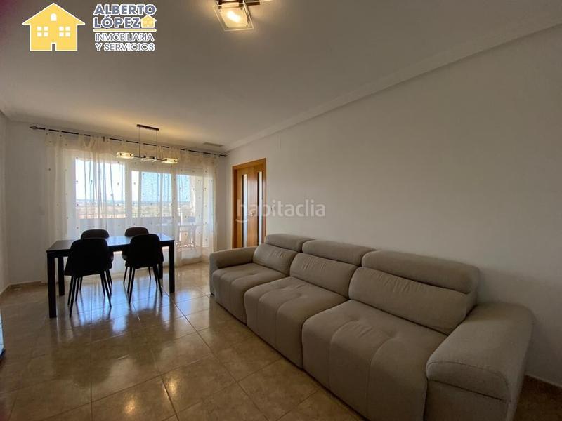 Foto d1c4591a-7288-4753-8469-f3b49e081513. Miete etagenwohnung mit parking in El Altet Elche / Elx