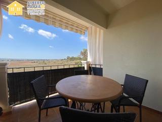 Rent Flat in El Altet. Vivienda en alquiler en el altet con aire acondicionado