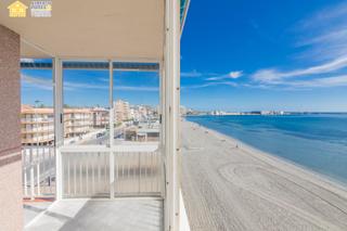 Apartament a Gran Playa. !! primera línea de la playa es esto !! vivienda en venta en pri