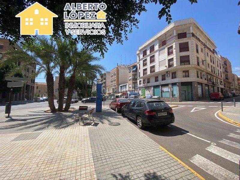 Foto 0c687872-0384-44d4-a663-29ddb4872998. Affitto appartamento con riscaldamento in Plaza Crevillente - Antiguos Juzgados - El Asilo Elche / Elx