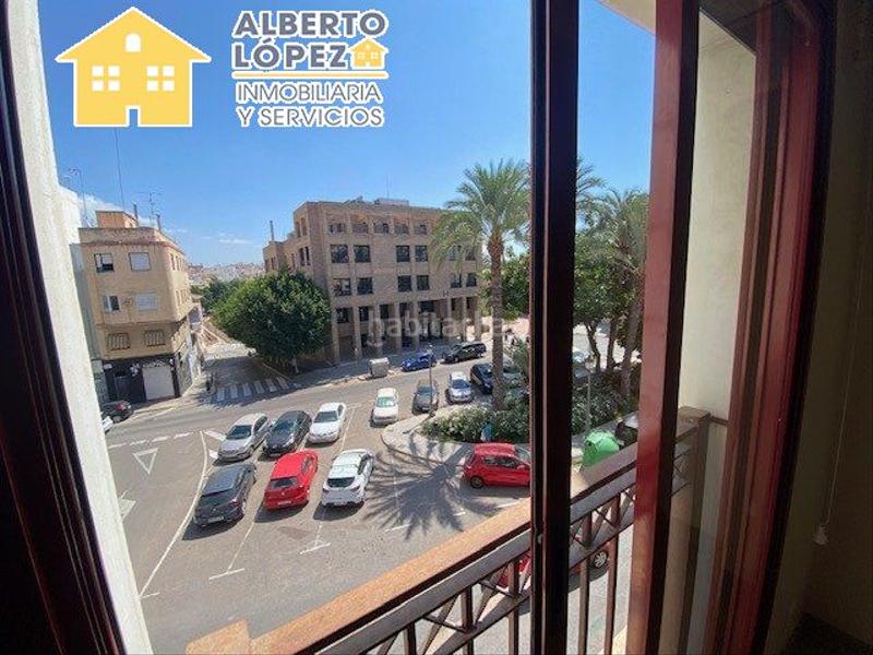 Foto 50f3a7b1-cf45-4148-bffb-17b980f14a93. Affitto appartamento con riscaldamento in Plaza Crevillente - Antiguos Juzgados - El Asilo Elche / Elx
