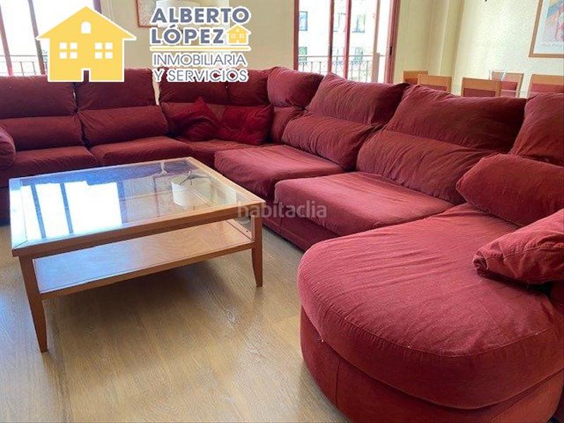 Foto 5f5b499e-b5bf-4f1c-8400-cc168bd88f02. Affitto appartamento con riscaldamento in Plaza Crevillente - Antiguos Juzgados - El Asilo Elche / Elx
