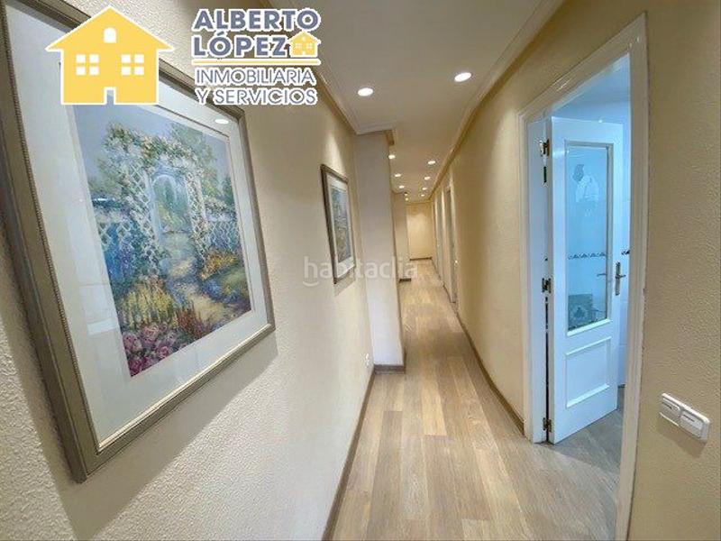 Foto f84af891-d1af-4d4f-ba15-71417f4978d7. Affitto appartamento con riscaldamento in Plaza Crevillente - Antiguos Juzgados - El Asilo Elche / Elx