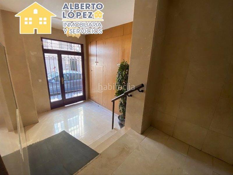 Foto bbb1562d-a729-47e5-a90b-cfec44074067. Lloguer pis amb calefacció a Plaza Crevillente - Antiguos Juzgados - El Asilo Elche / Elx