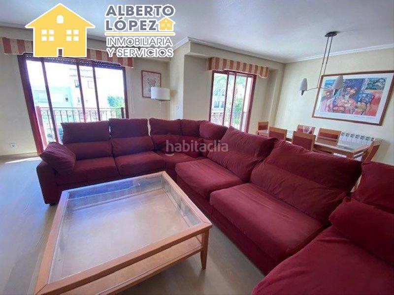 Foto 18de38b4-5d64-4196-94a4-54a6e36239d8. Location appartement avec chauffage dans Plaza Crevillente - Antiguos Juzgados - El Asilo Elche / Elx