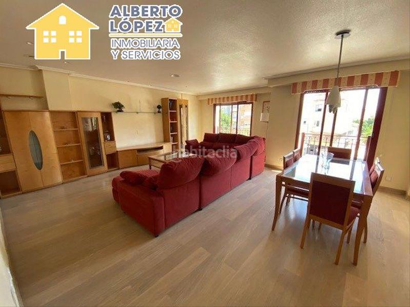 Foto 4c768d09-de94-40a4-a260-2d65d7ac4bf7. Location appartement avec chauffage dans Plaza Crevillente - Antiguos Juzgados - El Asilo Elche / Elx