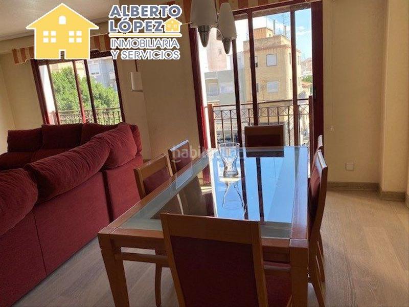 Foto 5d2dd149-0989-4dea-bffe-c60a4dd94f96. Location appartement avec chauffage dans Plaza Crevillente - Antiguos Juzgados - El Asilo Elche / Elx