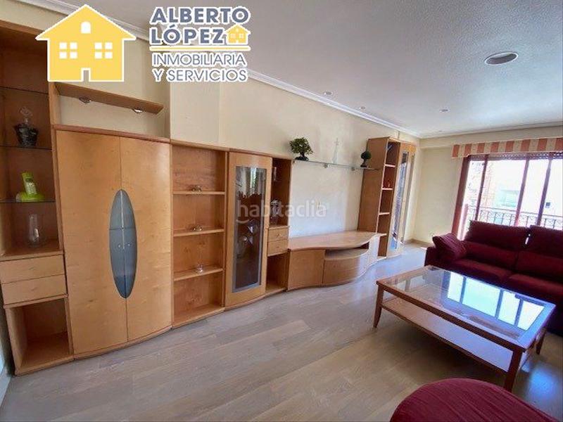 Foto a611f2e0-438b-45b9-9fba-0692d74d1164. Location appartement avec chauffage dans Plaza Crevillente - Antiguos Juzgados - El Asilo Elche / Elx