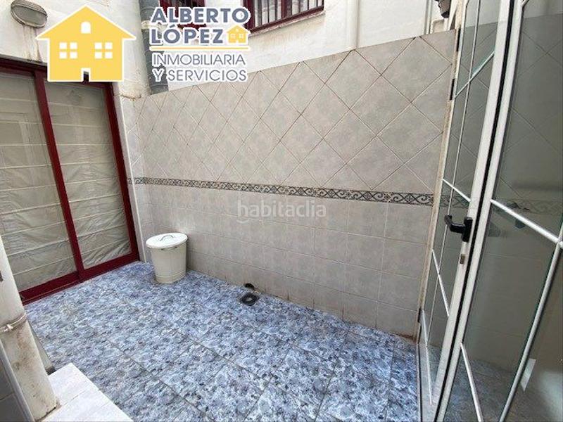 Foto b2450cb9-2459-4df7-9de6-0fe4dfba1be4. Location appartement avec chauffage dans Plaza Crevillente - Antiguos Juzgados - El Asilo Elche / Elx