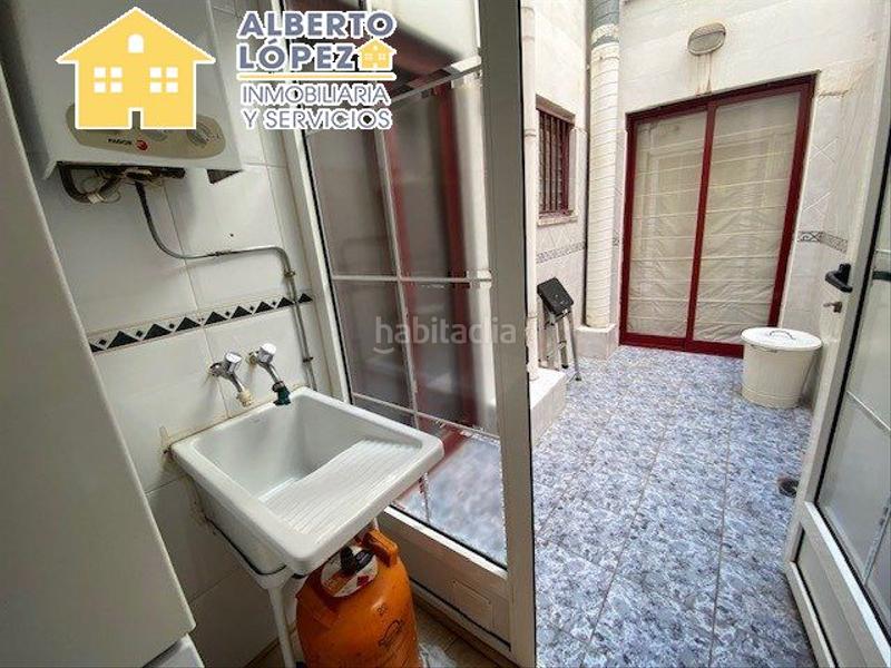 Foto c81552b3-c6fc-4729-afdb-1fdba02333ac. Location appartement avec chauffage dans Plaza Crevillente - Antiguos Juzgados - El Asilo Elche / Elx